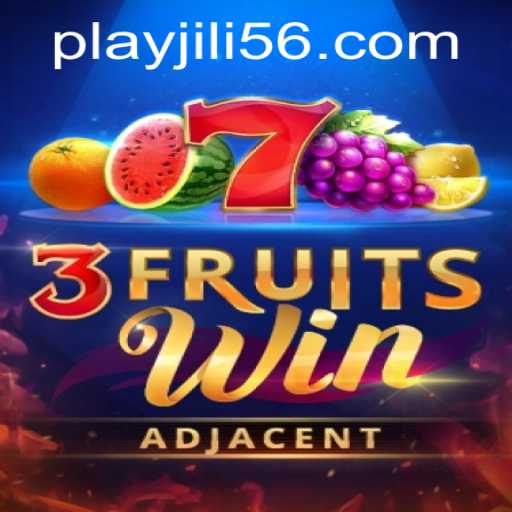 3FruitsWin: Unveiling the Excitement Behind the Game
