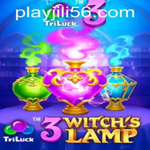 Exploring the Enchanting World of 3WitchsLamp