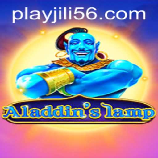 Discover the Magic of Aladdinslamp on JiLi56.COM