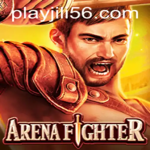 ArenaFighter: A Dynamic Gaming Experience Revolutionizing The Scene