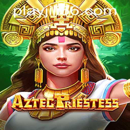 Discover the Mysteries of AztecPriestess Game