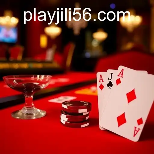 Baccarat Game: Unveiling the Fascination