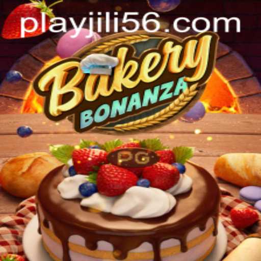 Discover the Sweet World of BakeryBonanza and JiLi56.COM
