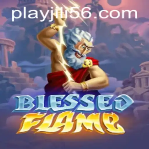 Exploring the World of BlessedFlame: An Immersive Gaming Experience