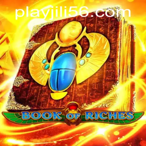 Exploring the World of BookofRiches: A Dive into JiLi56.COM's Latest Gaming Sensation