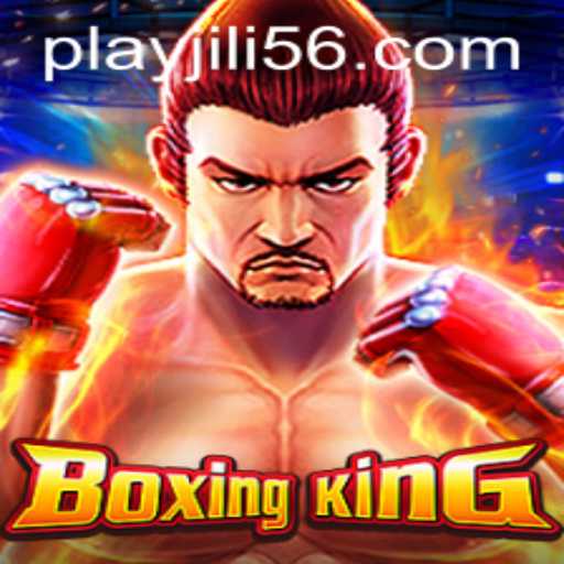 BoxingKing Game Overview and Rules