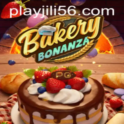 Discover the Sweet World of BakeryBonanza and JiLi56.COM