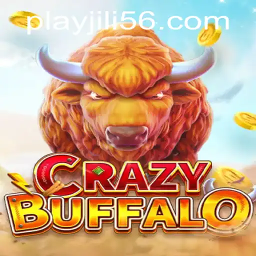 Discover the Thrills of CRAZYBUFFALO: An Epic Gaming Experience with JiLi56.COM