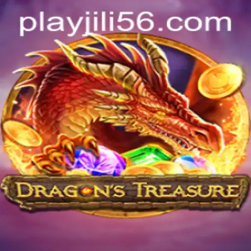 Discover the Thrilling Adventure of DragonsTreasure at JiLi56.COM