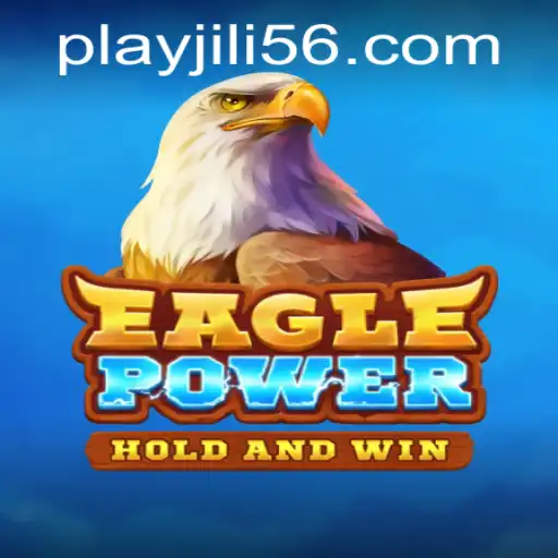 EaglePower: Soar to New Heights