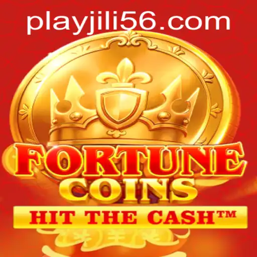 Exploring the Thrills of FortuneCoins and JiLi56.COM