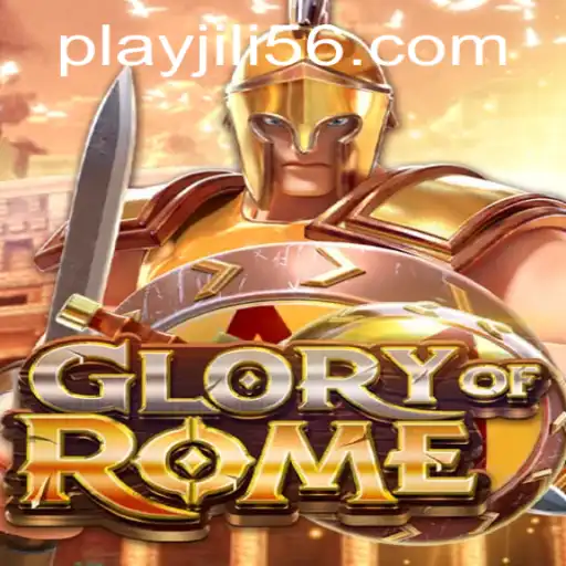 GloryofRome: Explore the Grandeur of Rome with JiLi56.COM