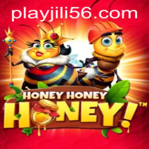 Discover the Exciting World of HoneyHoneyHoney at JiLi56.COM