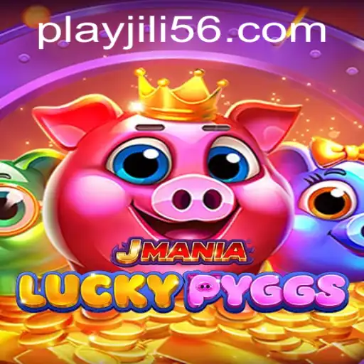 Discovering the Excitement of JManiaLuckyPyggs: A Deep Dive Into JiLi56.COM's Newest Game