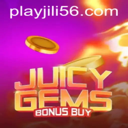 JuicyGemsBonusBuy: A Glittering Adventure into Online Gaming