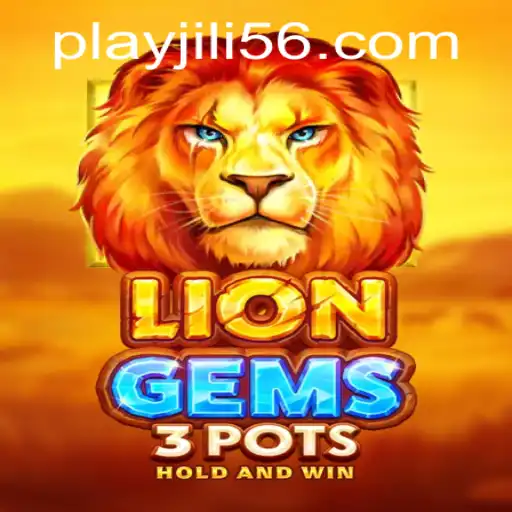 Unveiling the Excitement of LionGems3pots: A New Gaming Adventure