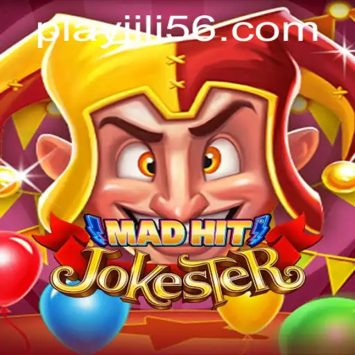 Explore the Whimsical World of MadHitJokester