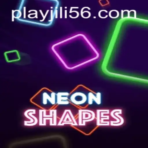 Discover NeonShapes: A Dazzling Game Experience