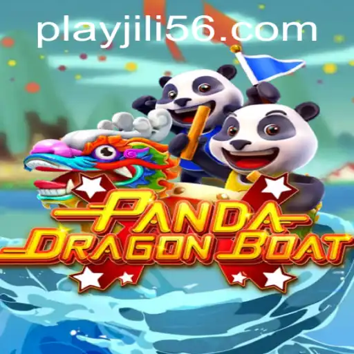 PANDA DRAGON BOAT: A Mesmerizing Journey Through Water and Adventure