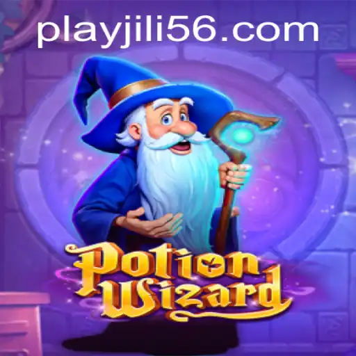Explore the Magical World of PotionWizard