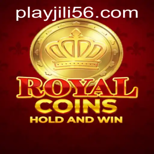 Exploring RoyalCoins: A Comprehensive Guide to JiLi56.COM's Popular Game