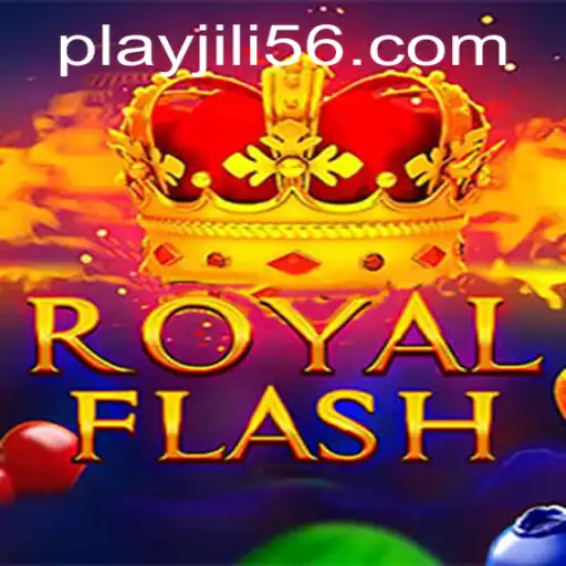 Exploring the Excitement of RoyalFlash: A Deep Dive into the Game