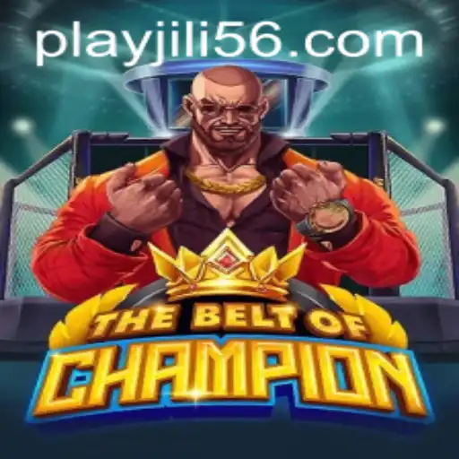 Unveiling TheBeltOfChampion: An In-Depth Look at JiLi56.COM's Latest Sensation