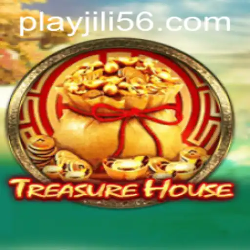 Discover the Thrilling World of TreasureHouse: Your Adventure Awaits