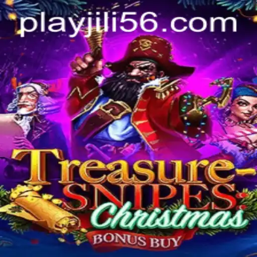 Discover the Festive World of TreasuresnipesChristmas - A Comprehensive Guide