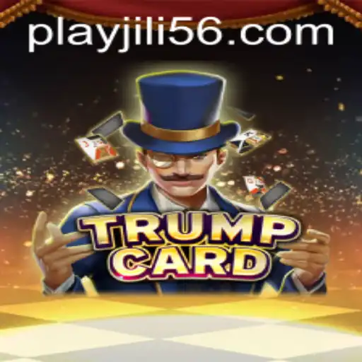 Discovering the Exciting World of TrumpCard