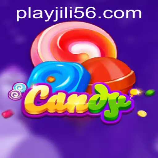 Candy Game: An Exciting Journey into the World of Sweets with JiLi56.COM