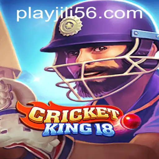 CricketKing18: Revolutionizing the World of Online Cricket Gaming