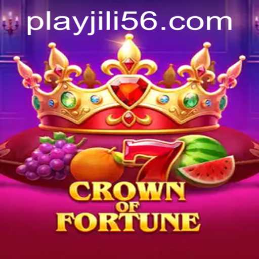 Exploring the Exciting World of CrownofFortune with JiLi56.COM