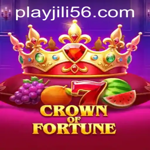 Exploring the Exciting World of CrownofFortune with JiLi56.COM