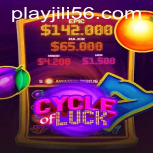 Discover the Thrilling World of CycleofLuck