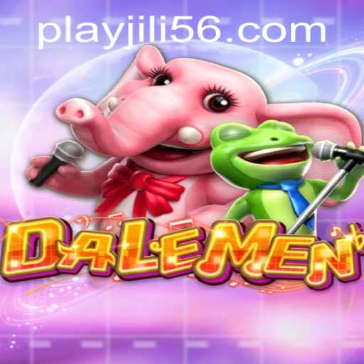 Explore the Exciting World of DALEMEN