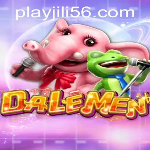 Explore the Exciting World of DALEMEN