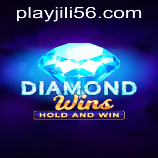 DiamondWins: A Comprehensive Guide to JiLi56.COM's Exciting Game