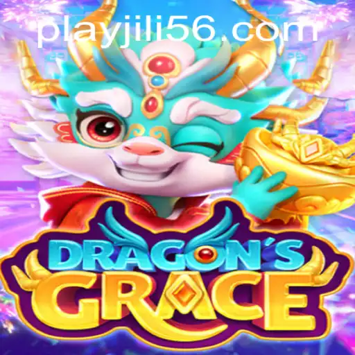 Discover the Fantasy World of DragonsGrace