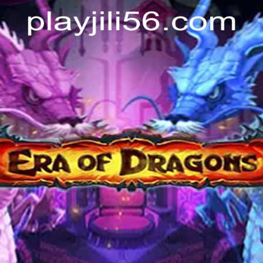 Explore the Epic World of EraOfDragons