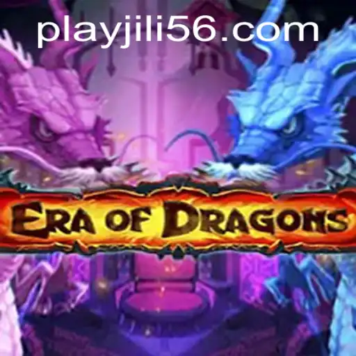 Explore the Epic World of EraOfDragons
