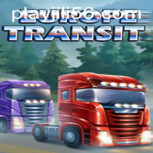 Experience the Thrill of EuropeTransit - An Immersive Journey Through Europe's Heart