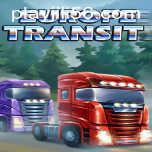 Experience the Thrill of EuropeTransit - An Immersive Journey Through Europe's Heart