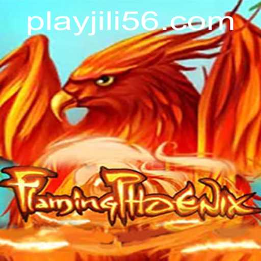 Discover FlamingPhoenix: An Exciting Gaming Experience