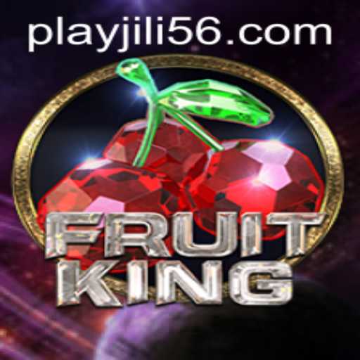 Unveiling the Excitement of FruitKing: A Thrilling Journey into the World of JiLi56.COM