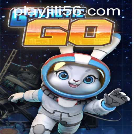 Explore GalacticGO: The Futuristic Gaming Phenomenon