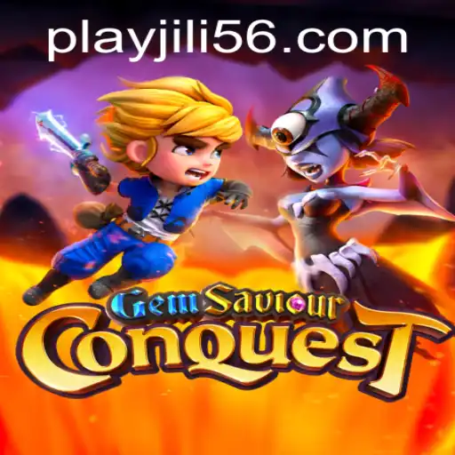 GemSaviourConquest: Exploring the Captivating World of JiLi56.COM's Adventure Game