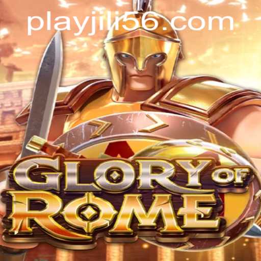 GloryofRome: Explore the Grandeur of Rome with JiLi56.COM