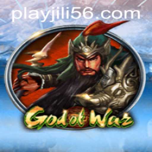 God of War: A Legendary Adventure and Its Connection to JiLi56.COM