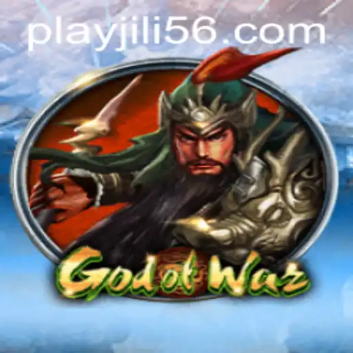 God of War: A Legendary Adventure and Its Connection to JiLi56.COM